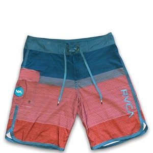 RVCA Swim Shorts